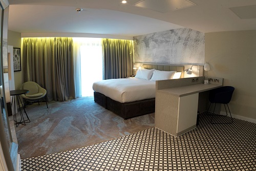 Bedroom Image
