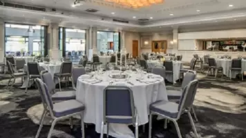 Colonnades Banqueting Cvent