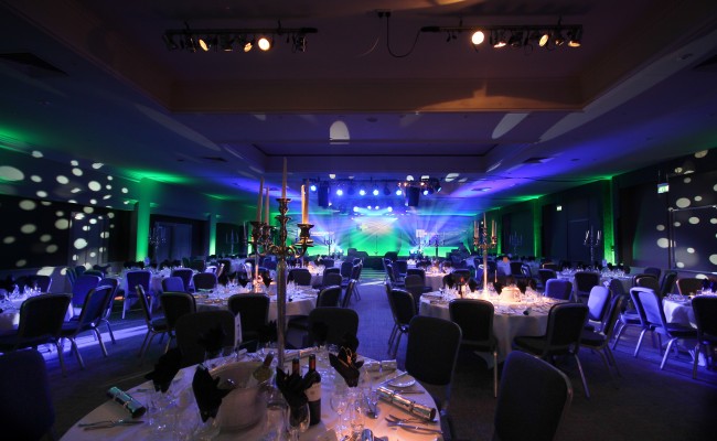 Mere Golf Resort
