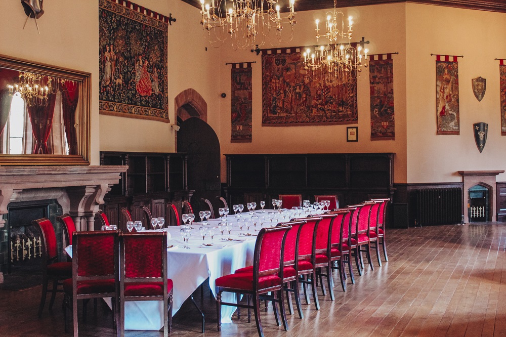 Drawing Room Boardroom (1)