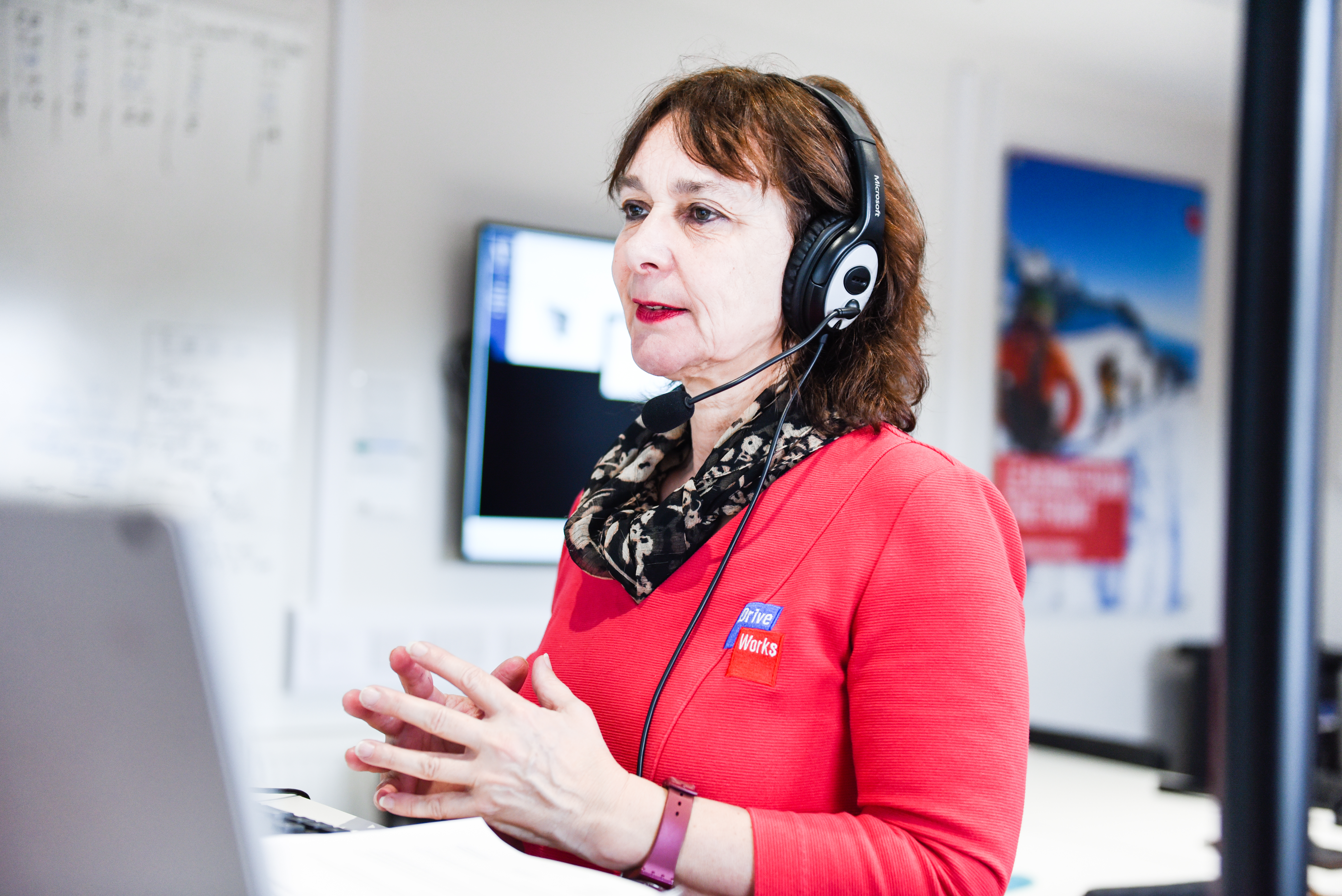 Local Authority Business Support