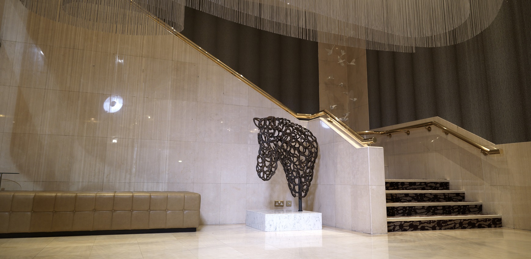 Head Gallery Lobby