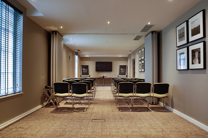 Horton Suite 3