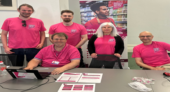 National Careers Service 570 X 310