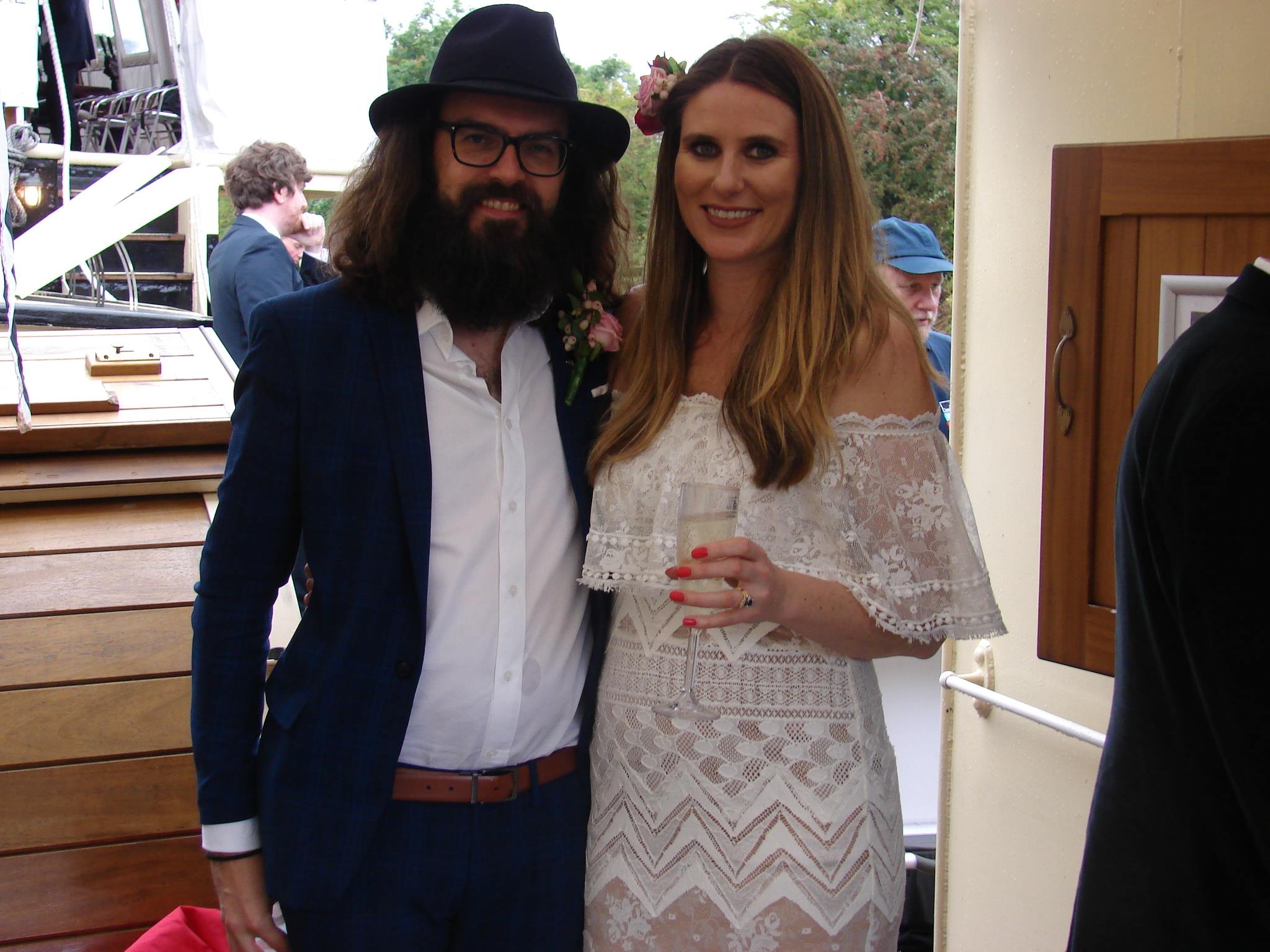 Marsden Wedding 2