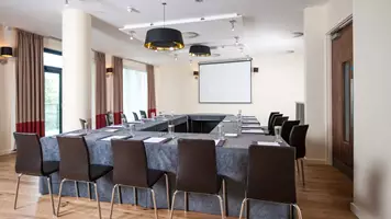 Abode Chester Meeting Room Set Boardroom 2