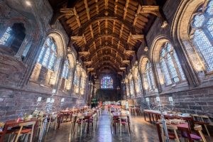 Chester Cathedral