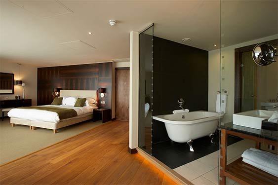 ACH Bedroom 5 Fabulous Suite 1