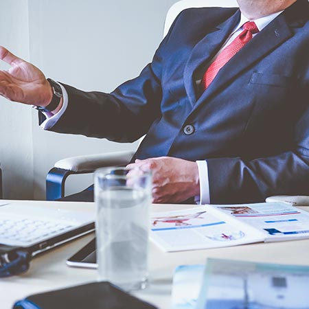 M2M02 Transparency Policies And Procedures