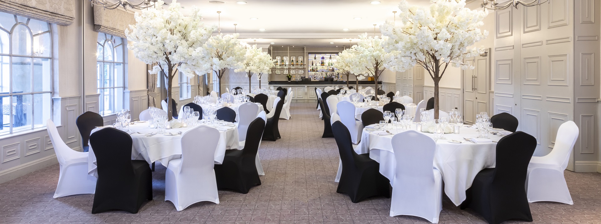 Mottram Hall