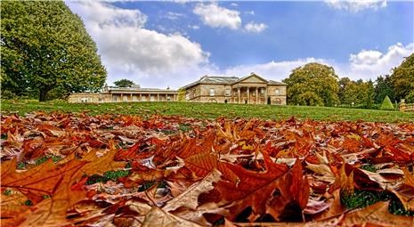 Tatton Park