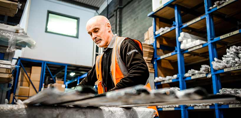 Manufacturing Connect