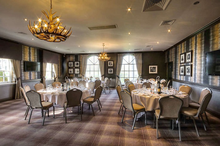 Thomas Suite