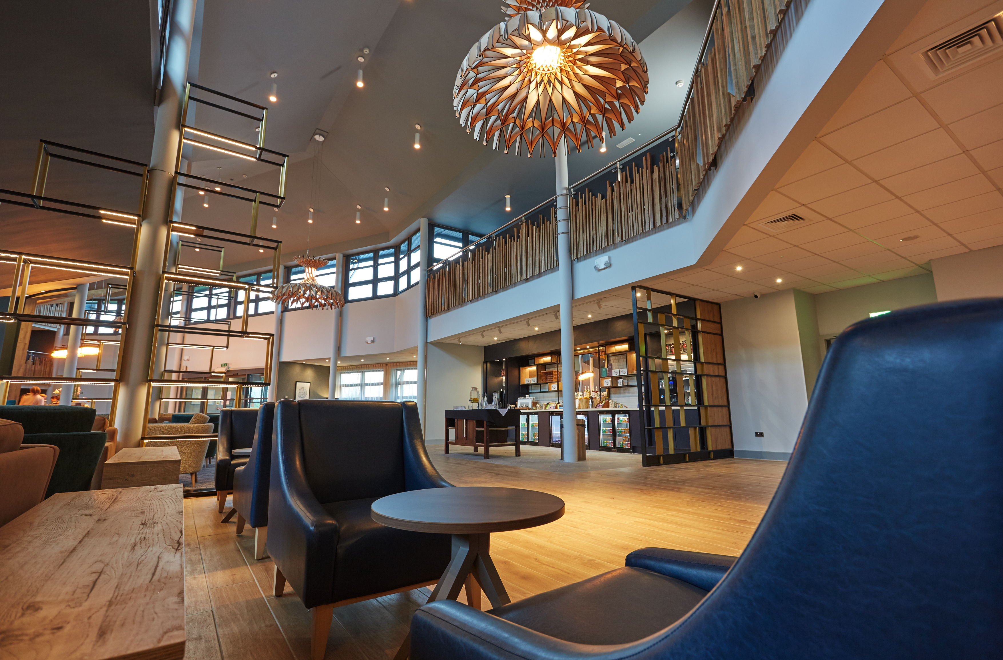 Wychwood Refurb Images 38