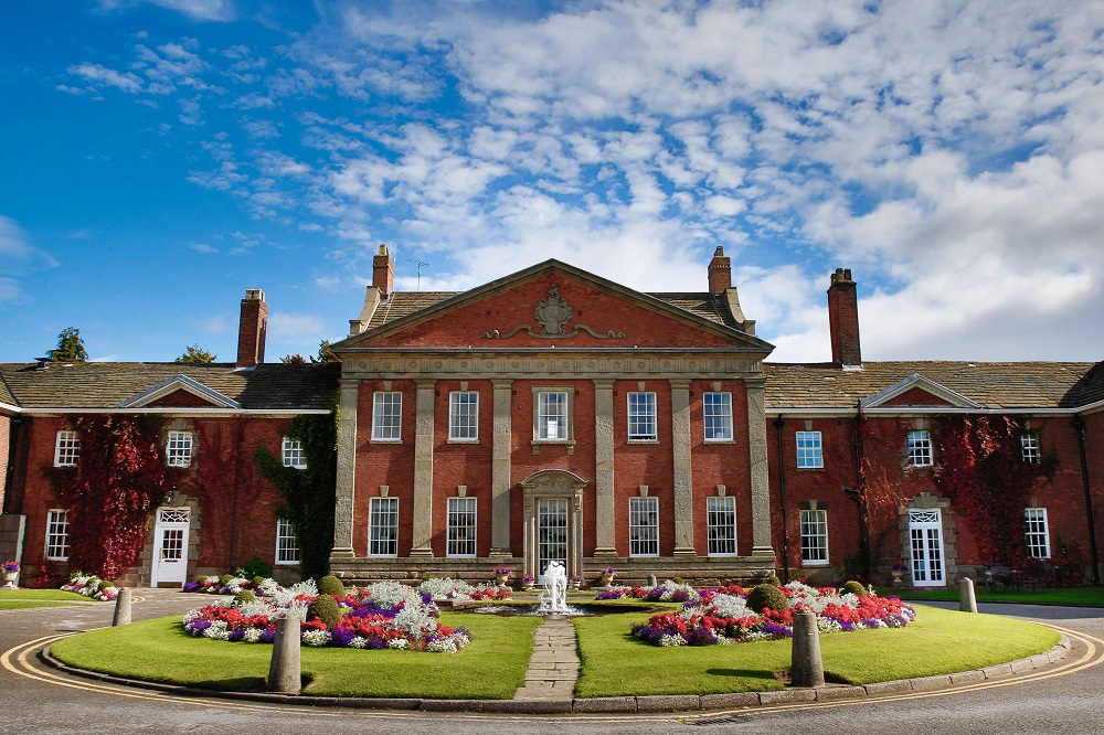 Mottram Hall (2)