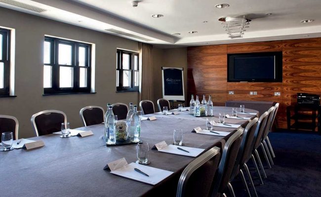 Rookery Hall 1