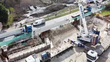 Poynton Relief Road Bridge Web 570X310