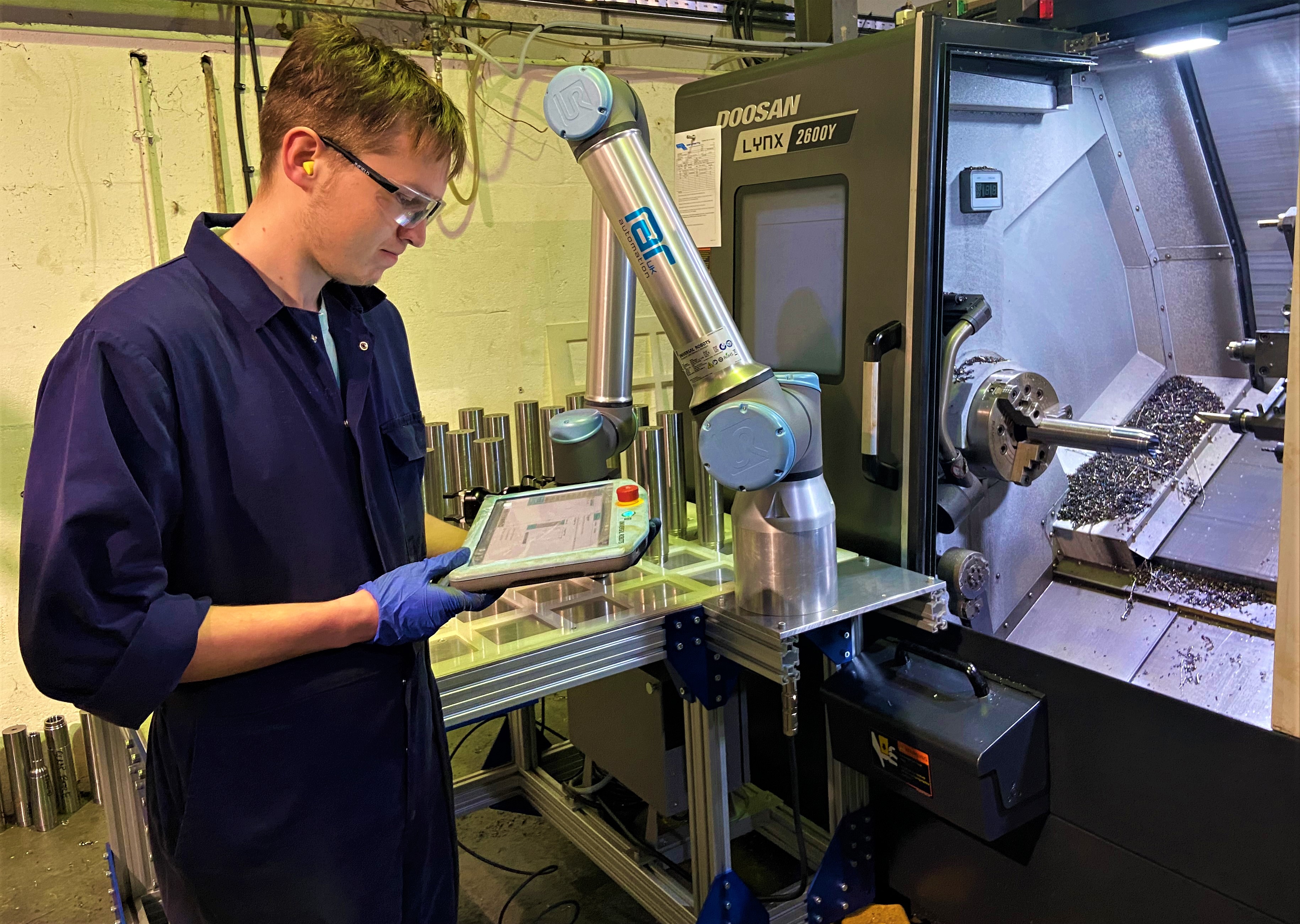 Gbengineeringmadesmarter