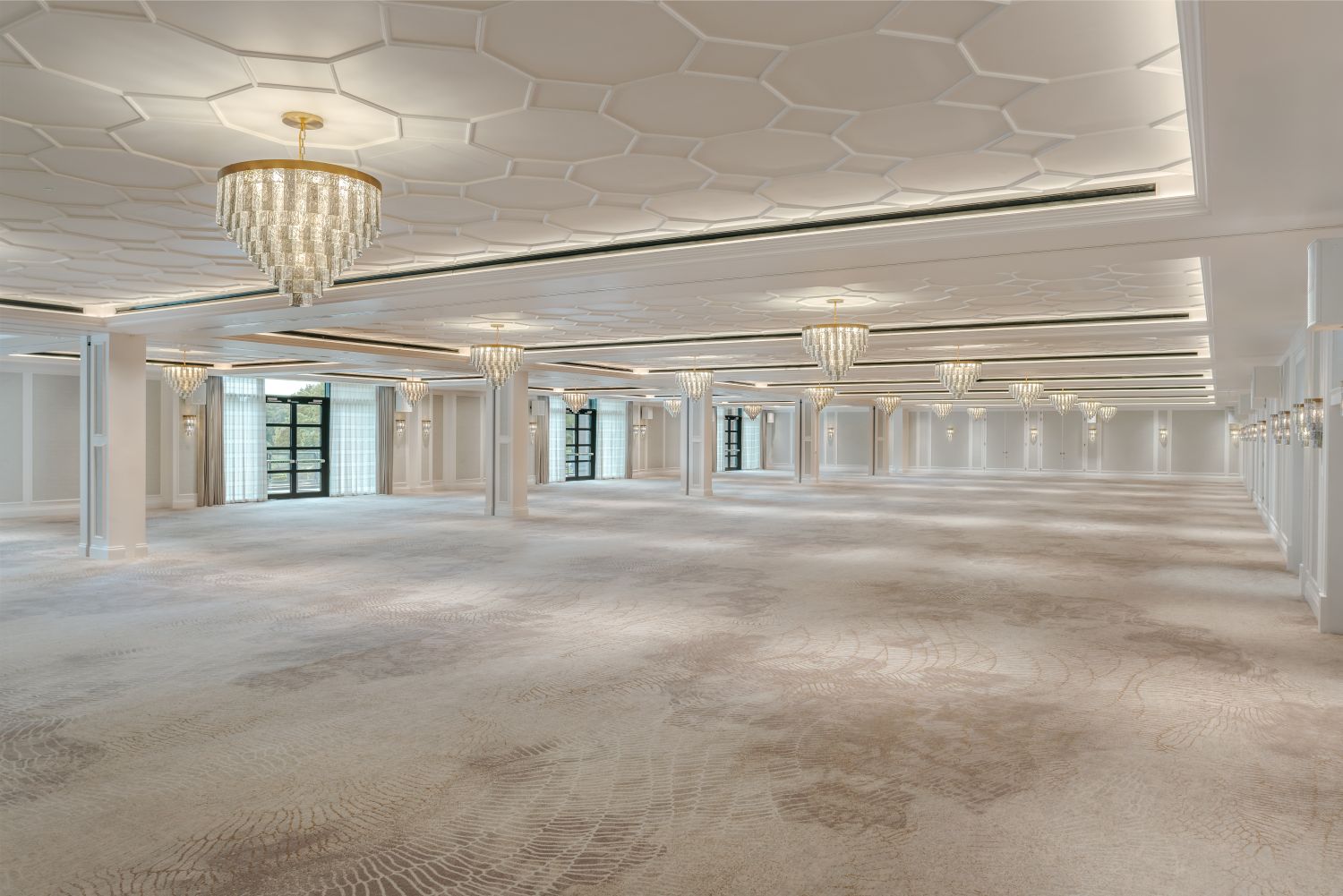 Fairmontthemerecheshire ALL Meta Imagestatic 8192X5464 ALL Grand Ballroom Event Space