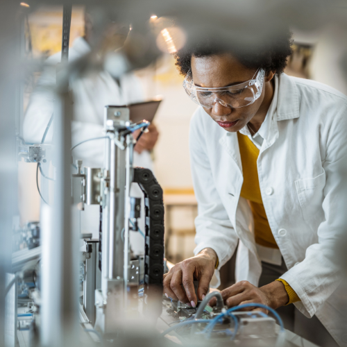 Lab Skills