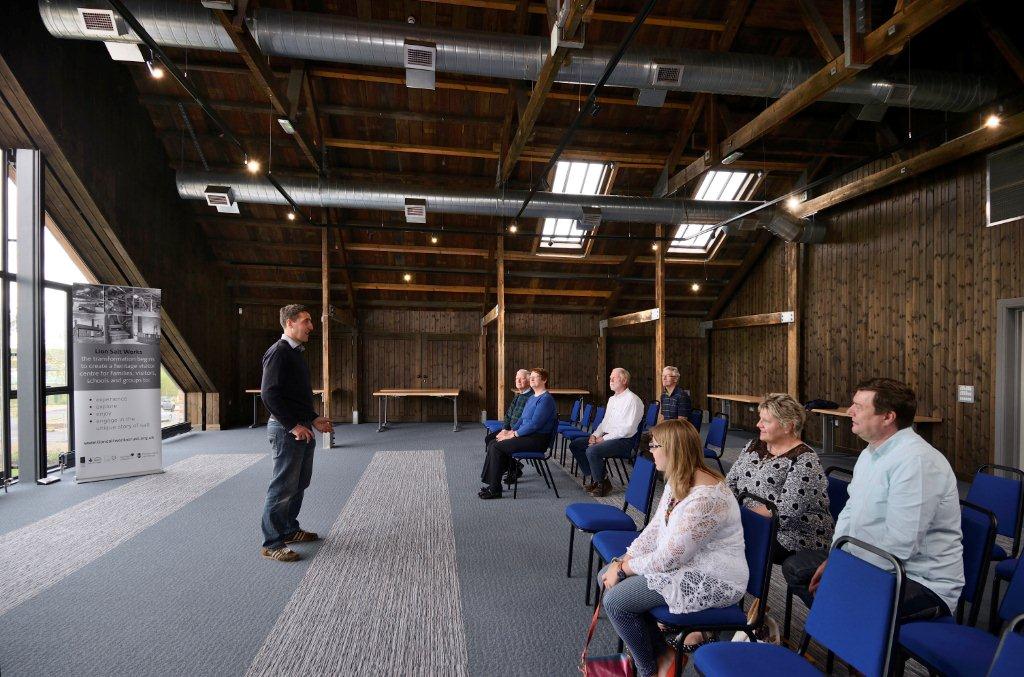 Conference Room 1