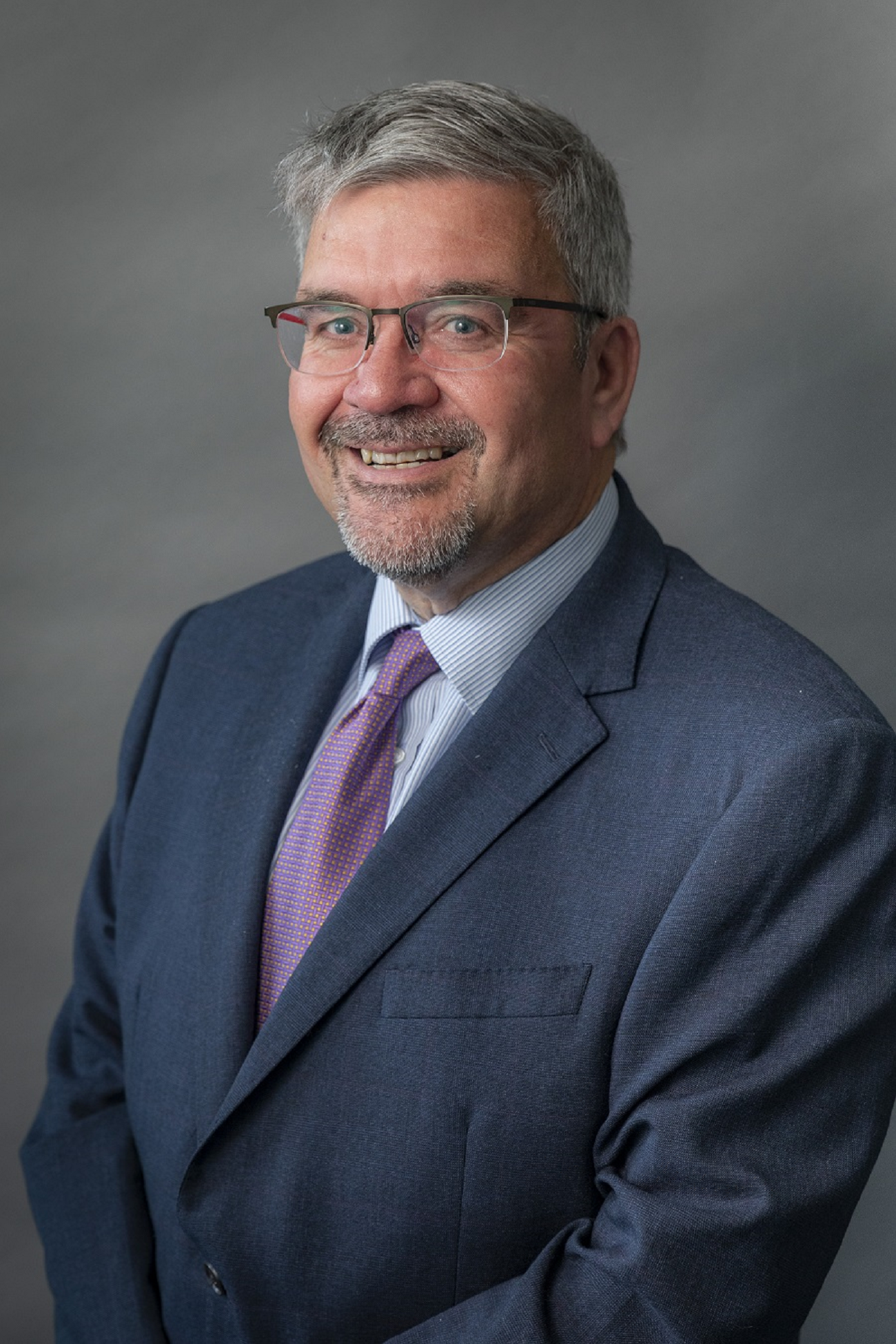 Cllr Nick Mannion Hi Res