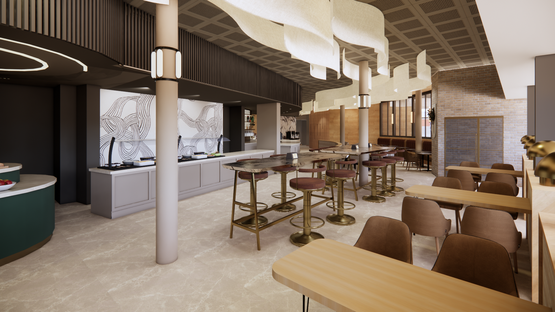 Artist's Impresssion 2