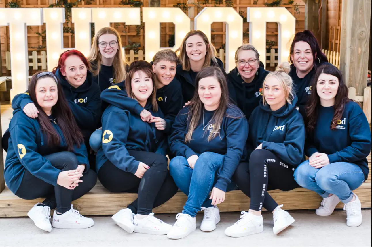 Npifpracticallyfamily