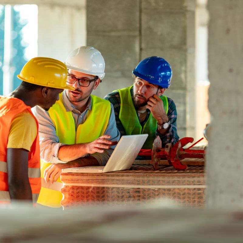 Construction