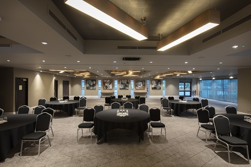 Ballroom Meeting