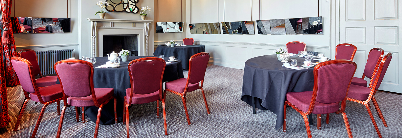 Cabaret Meeting Oddfellows Chester Header