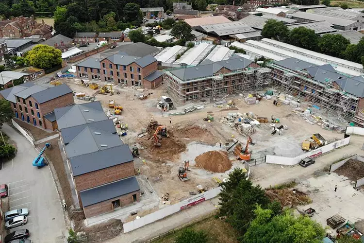 M2M02 Funding Local Growth Fund