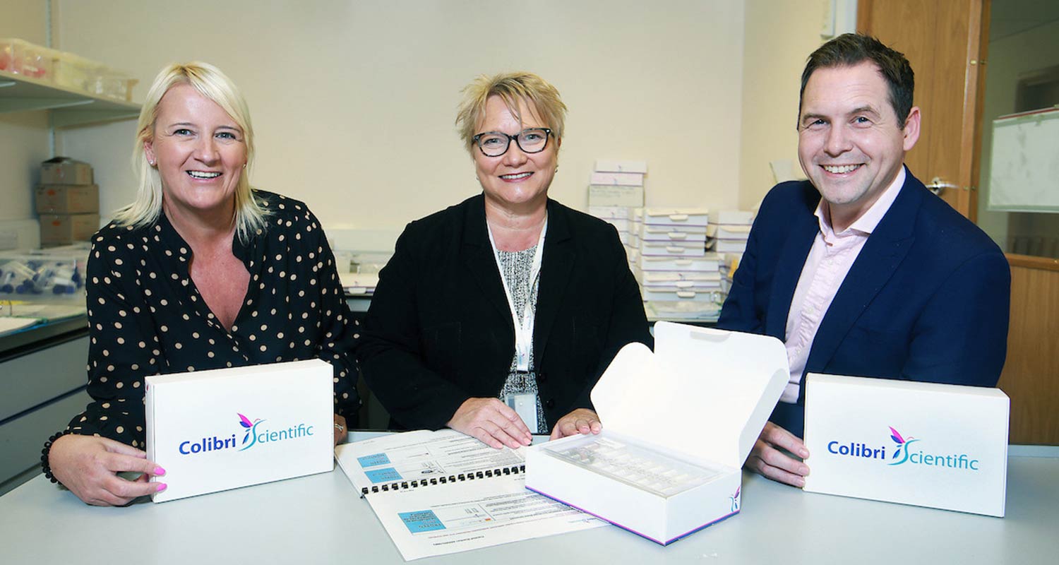 M2M02-CaseStudiesColbri Scientific