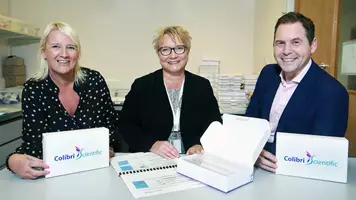 M2M02-CaseStudiesColbri Scientific