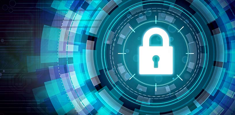 15 Yocto Digital Padlock On Screen