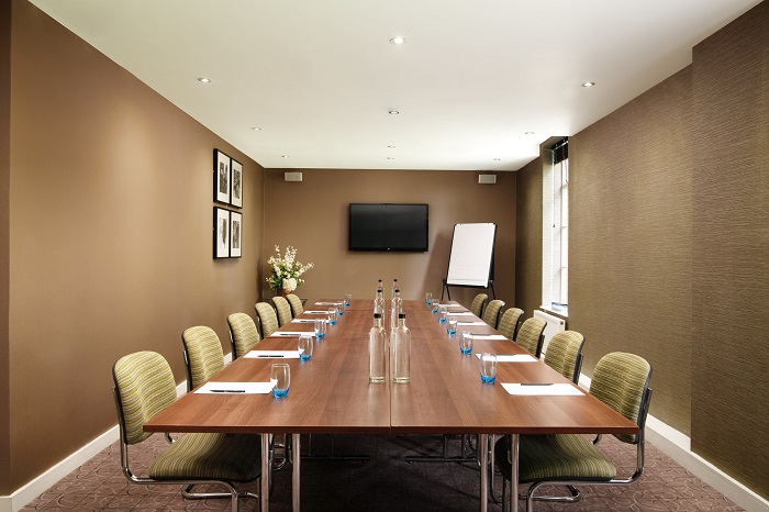 Meeting Hub