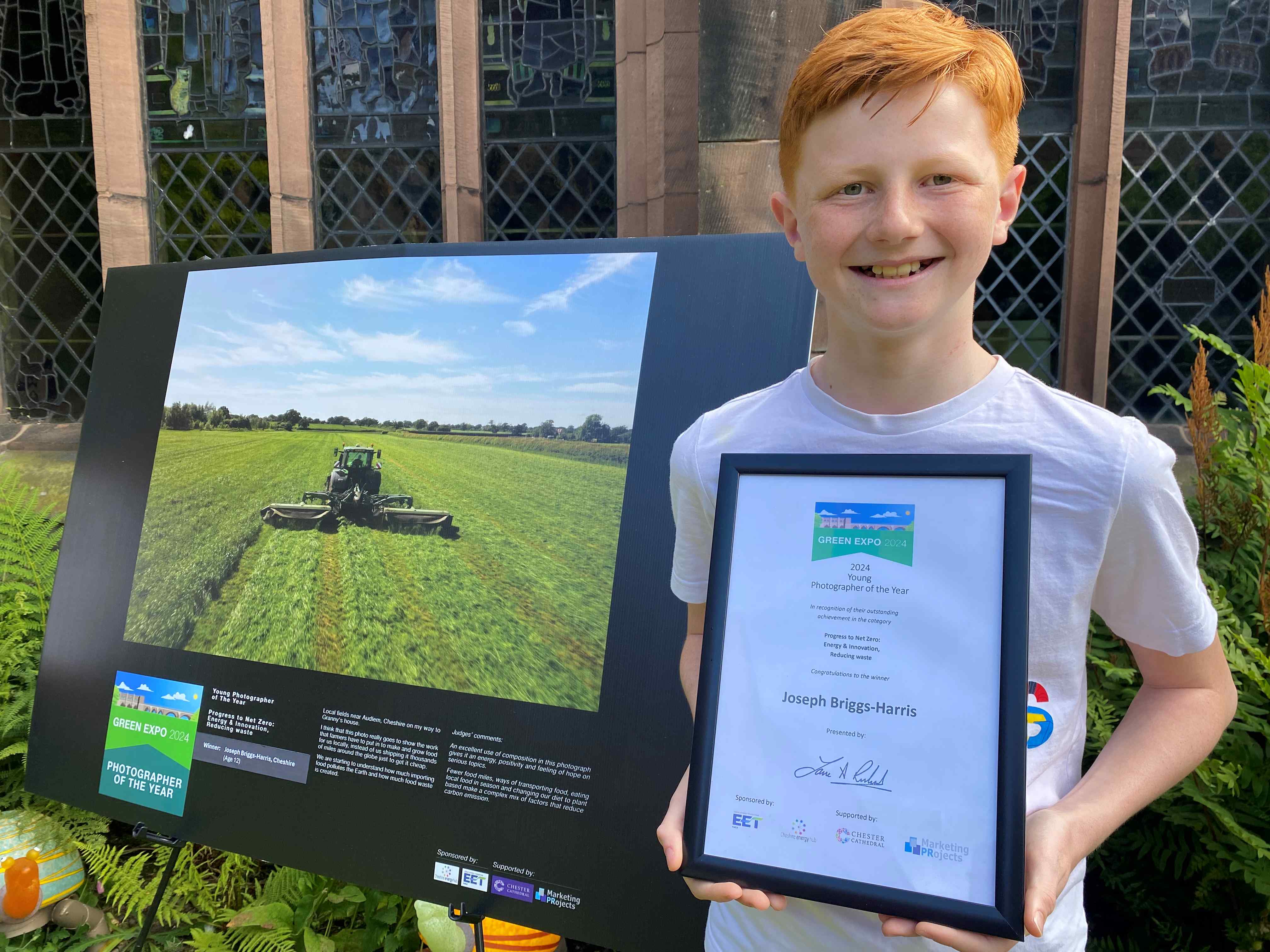 YPOTY Joseph Briggs Harris