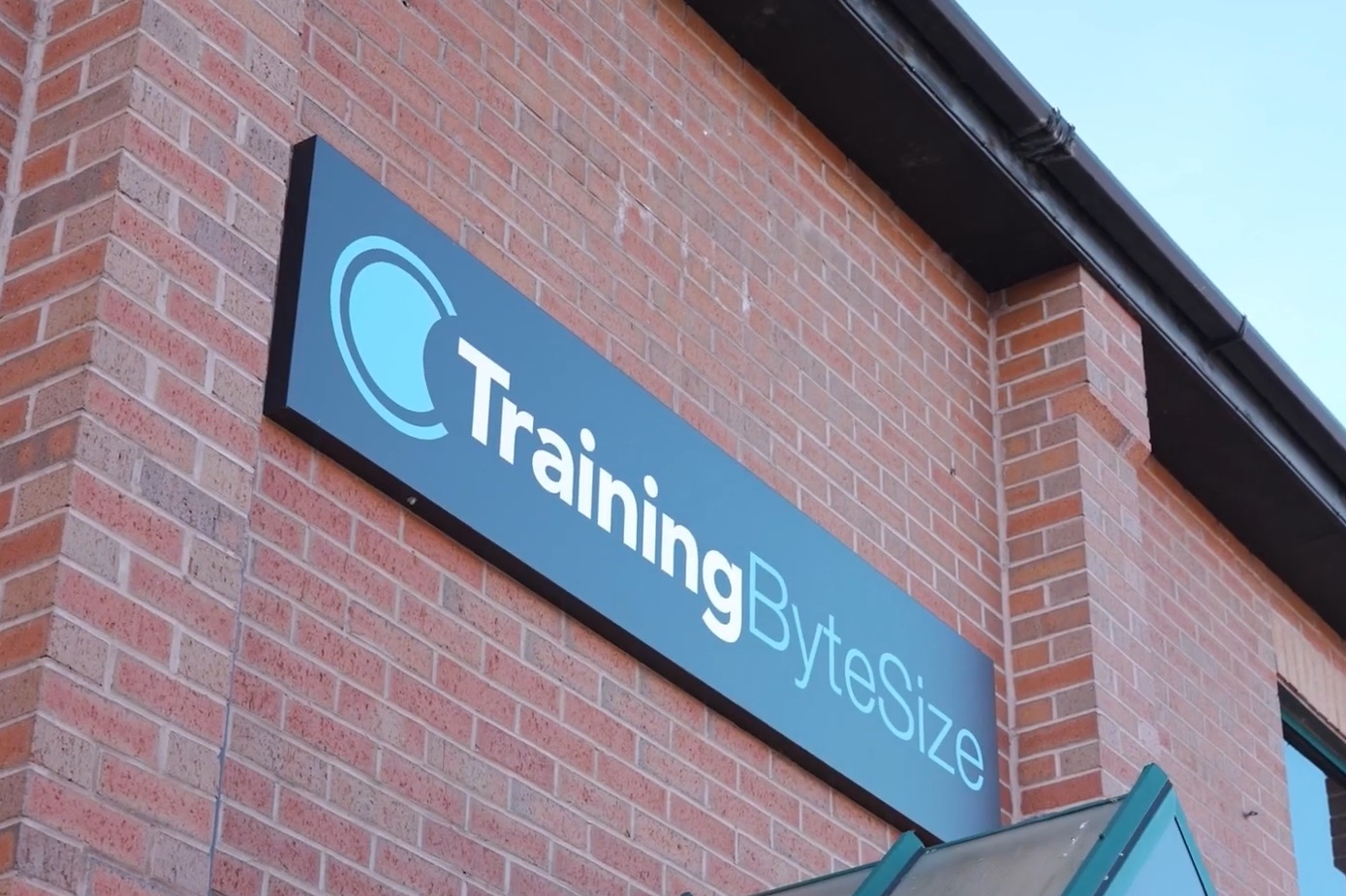 Training Bytesize