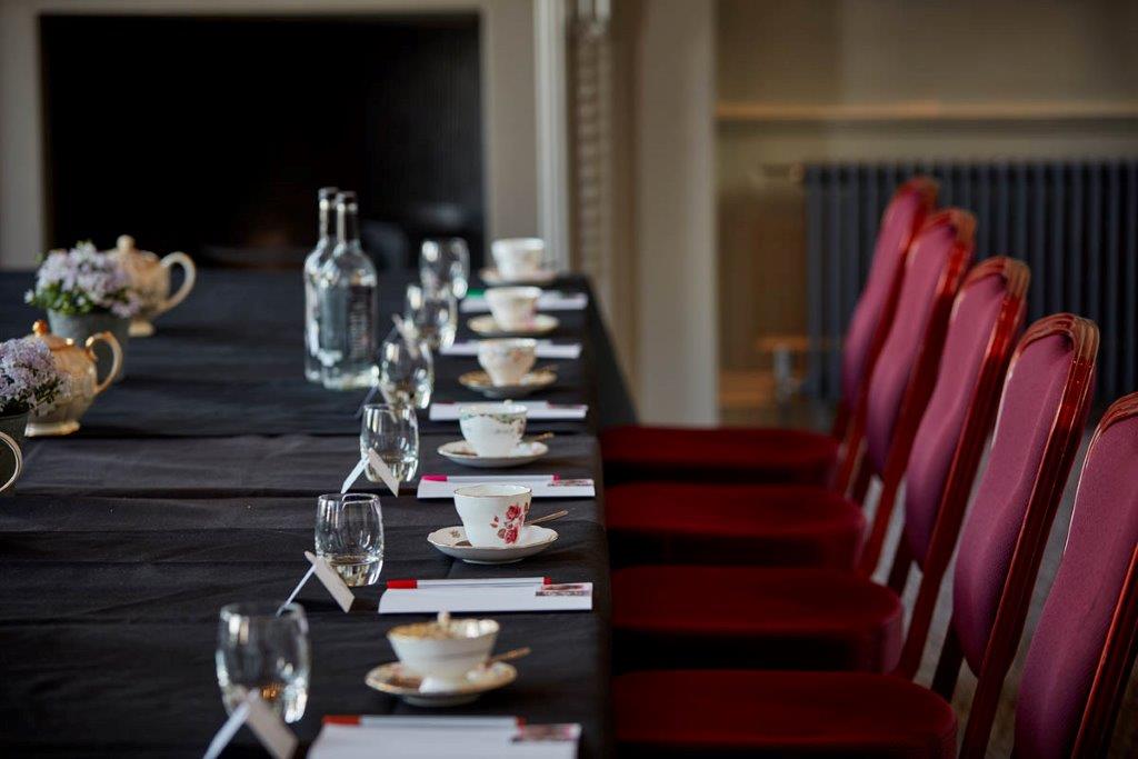 Meeting Room Layout 3