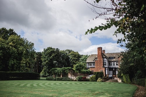 Inglewood Manor