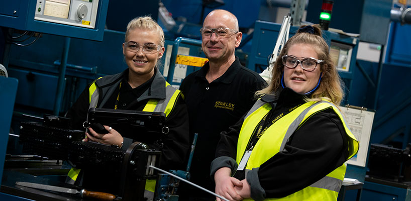 National Apprenticeship Service