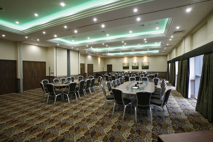 Arnage Suite All Green