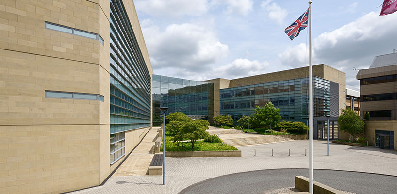 Alderley Park Accelerator