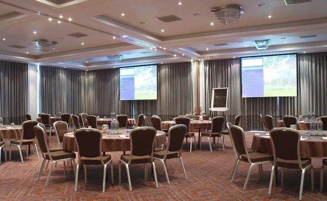 Rookery Hall 2