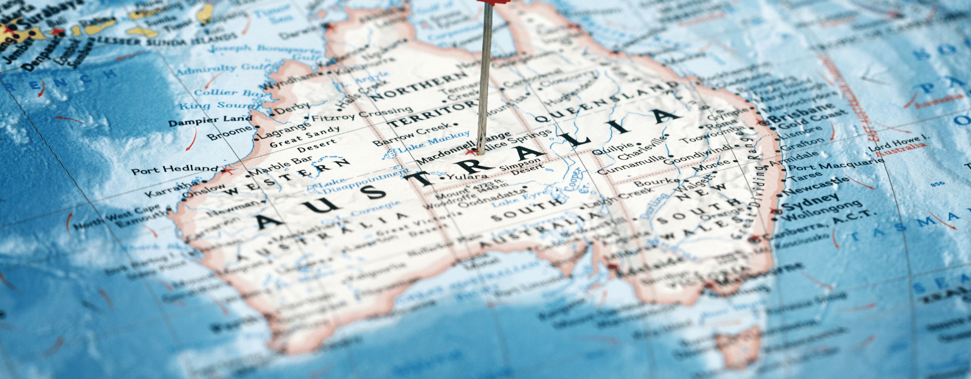 Australiatradedealnews