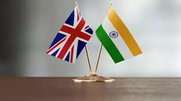 Indiaukagreement