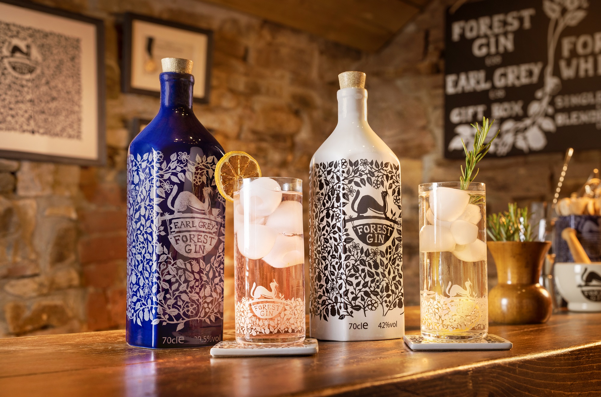 Forest Gin Gin Earl Grey Product Shot (1)