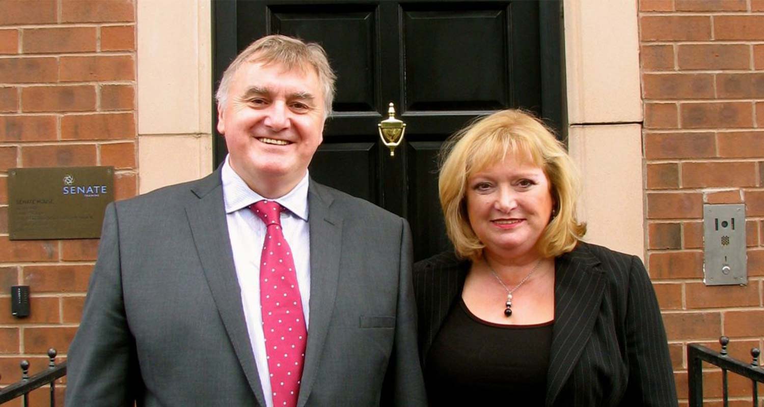 M2M02-CaseStudiesSenate Training