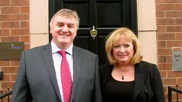 M2M02-CaseStudiesSenate Training