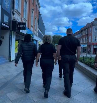 Marissa Carroll Covert Surveillance Skills Bootcamp